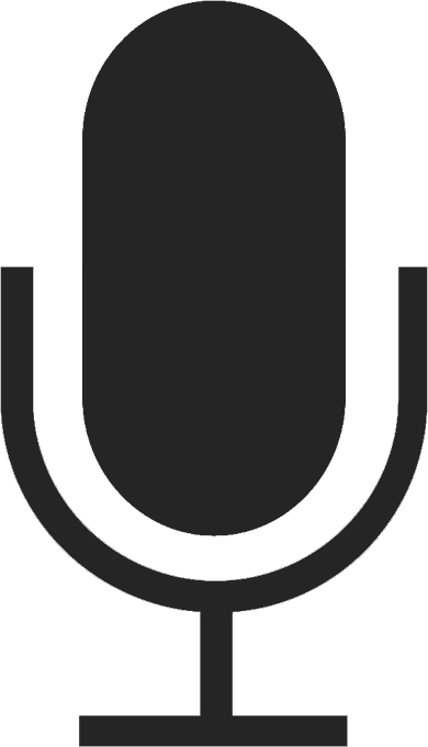 Podcast Icon