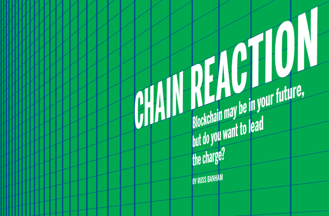 Chain Reaction