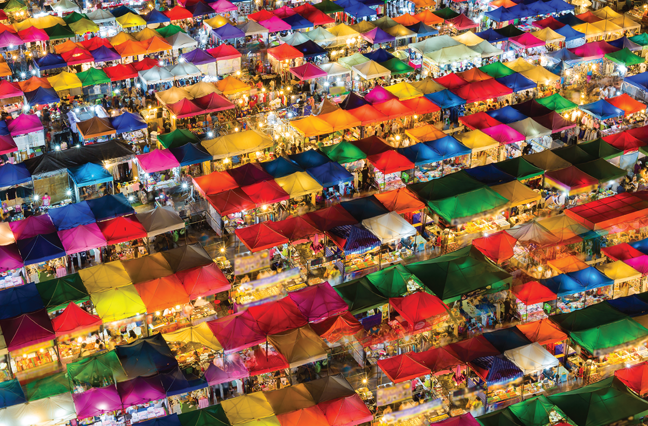 Captives Captivating the Market