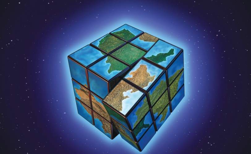 Global Warning