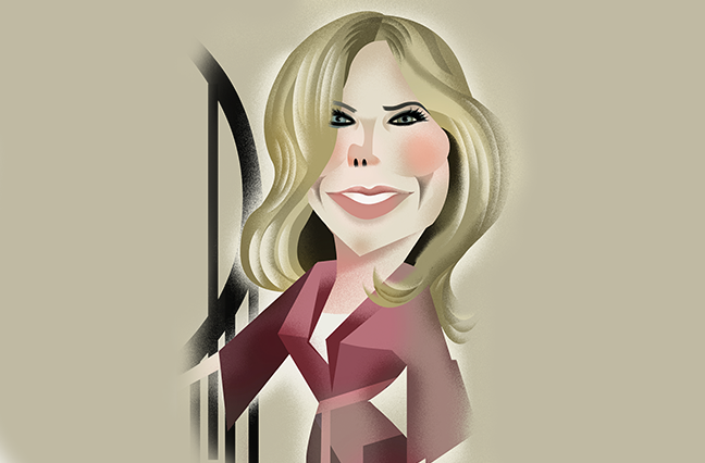 Vicki Gunvalson