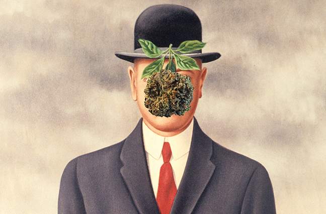 Budding Business