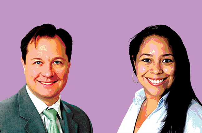 Global Budgets: Testing Ground
