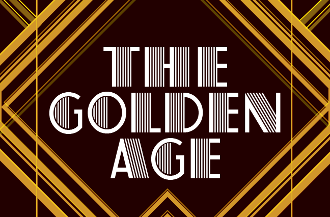 The Golden Age