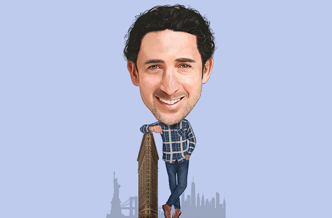 Jay Weintraub, Co-founder, InsureTech Connect; Founder & CEO, NextCustomer