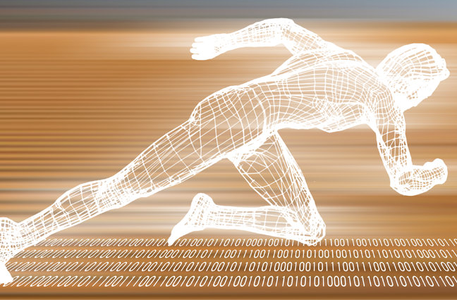 Brokerage at the Speed of Life Science