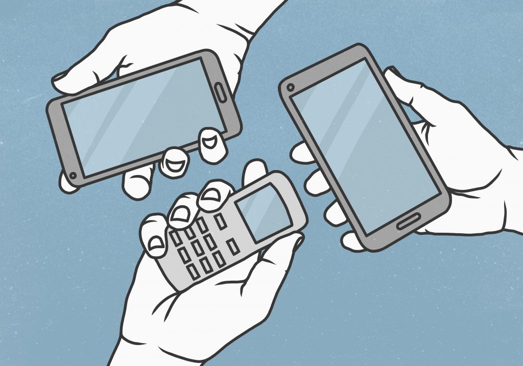 6 Tech Gadgets to Make Your Life Just That Much Easier
