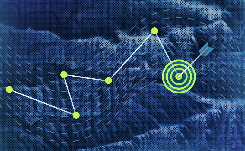 Precision Modeling: Case Study in Agriculture