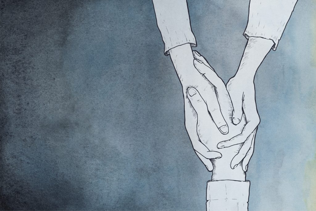 It Doesn't Hurt to Be Human