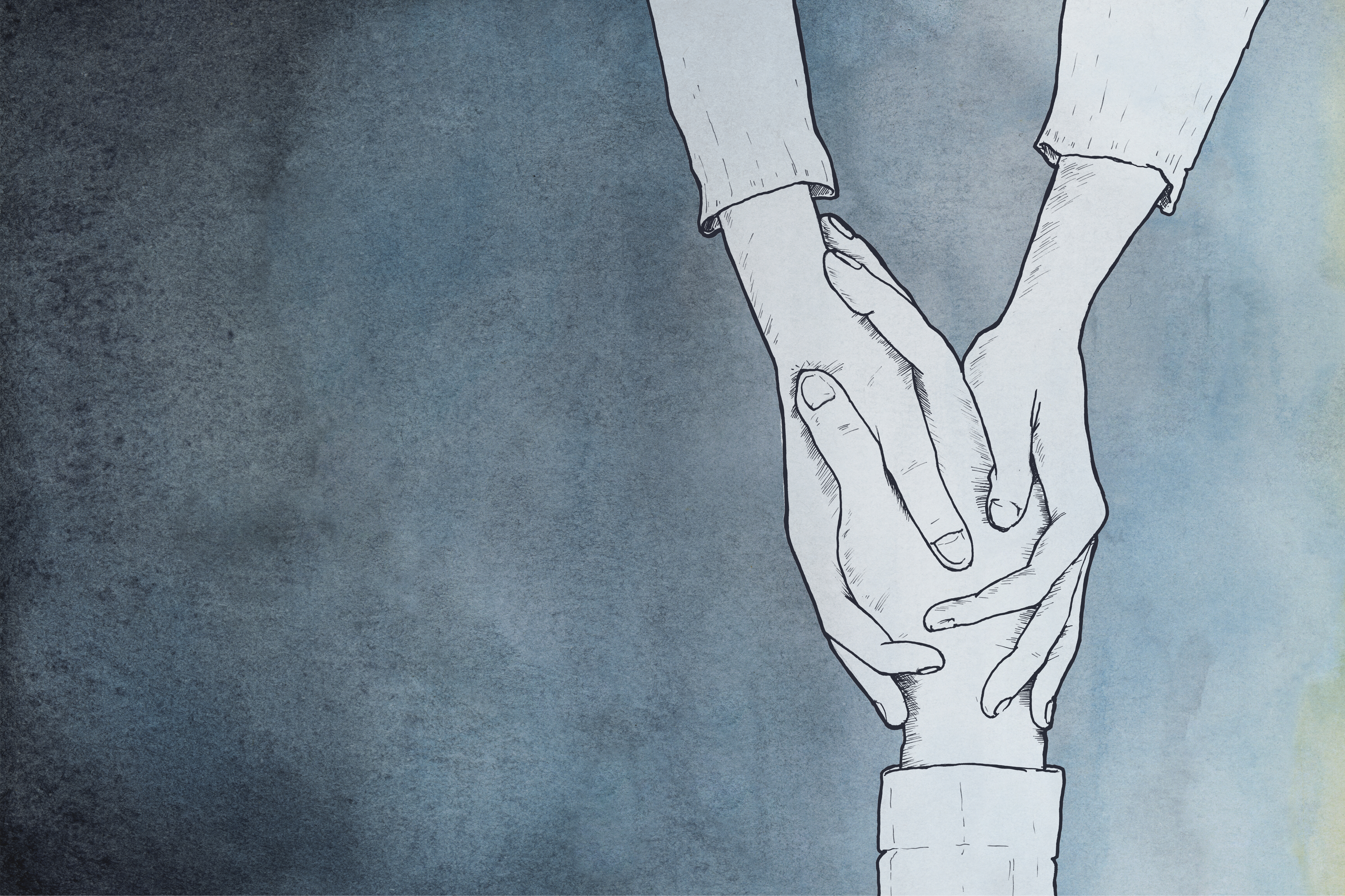 It Doesn't Hurt to Be Human
