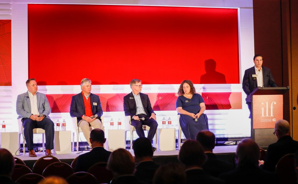 ILF Tech Panels Tackle Small Commercial