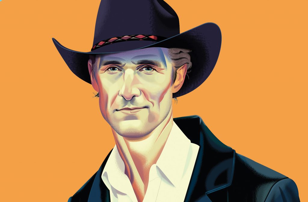 10 Celebrities...in Insurance?