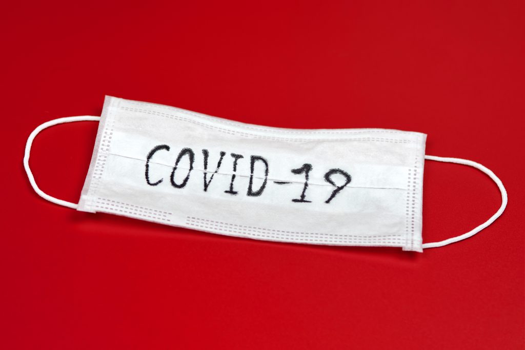 Communication Key to Managing Spread of Coronavirus