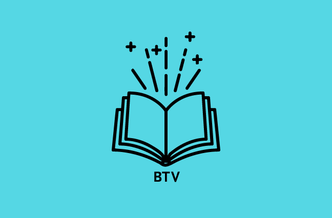 BTV Storyteller Series: Less On The Idea And More On The Execution