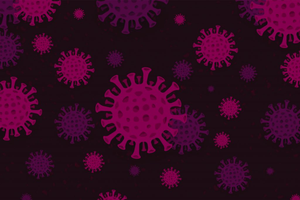 The Coronavirus Paradox