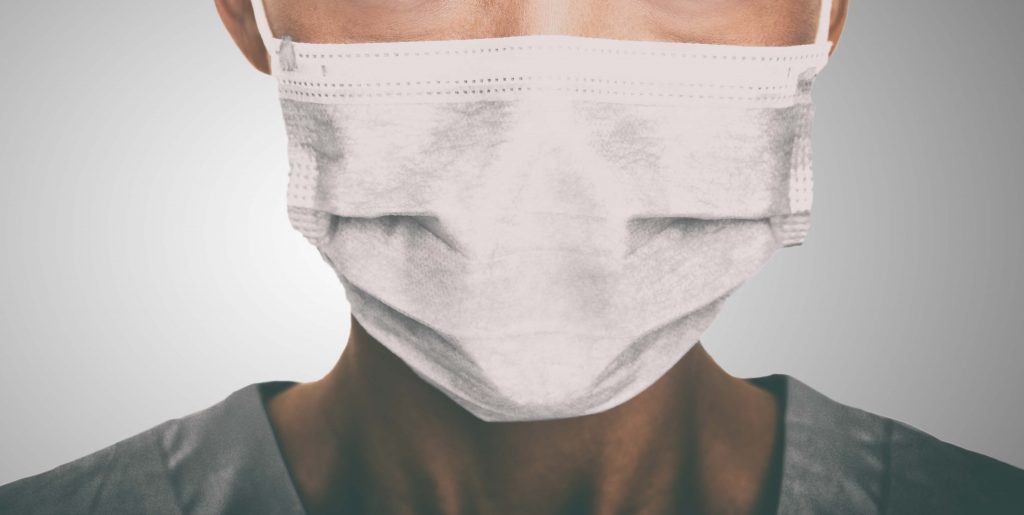 The Ultimate Stress Test: A Healthcare Delivery System Pushed to the Brink