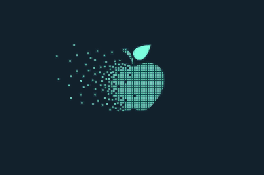 An Apple a Decade