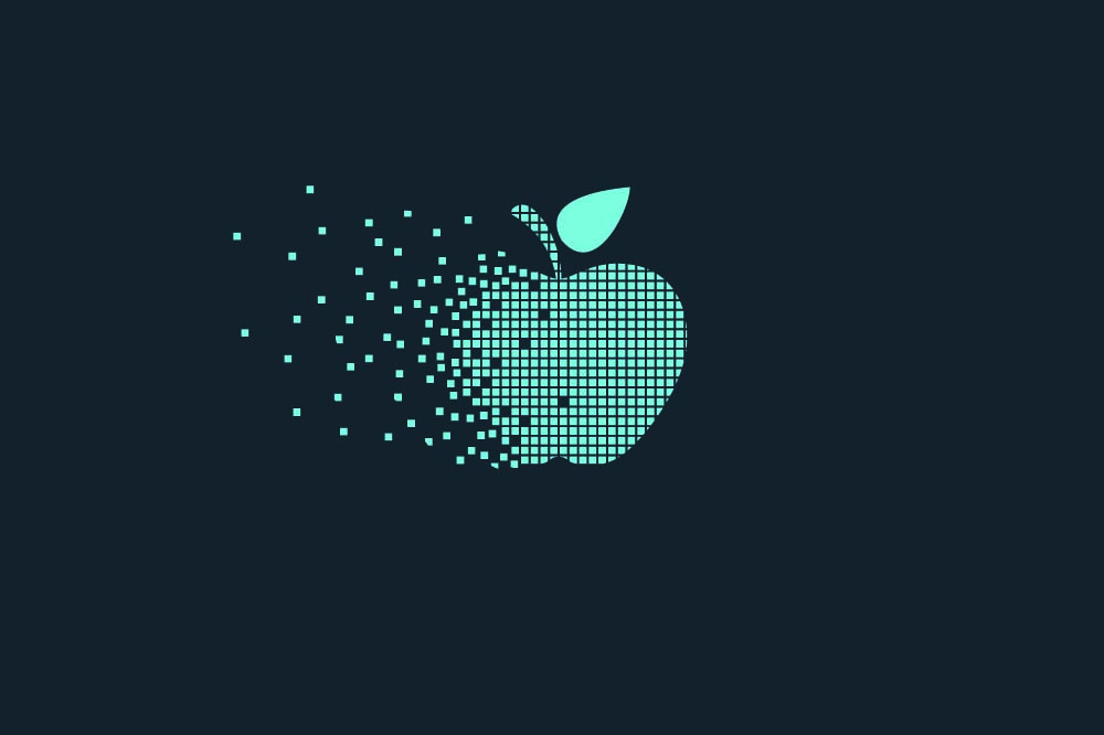 An Apple a Decade