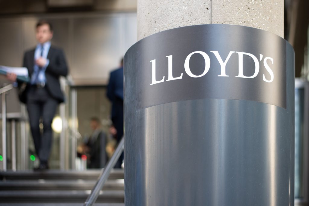 A Breakdown of Lloyd's Blueprint Two Yields Some Hope