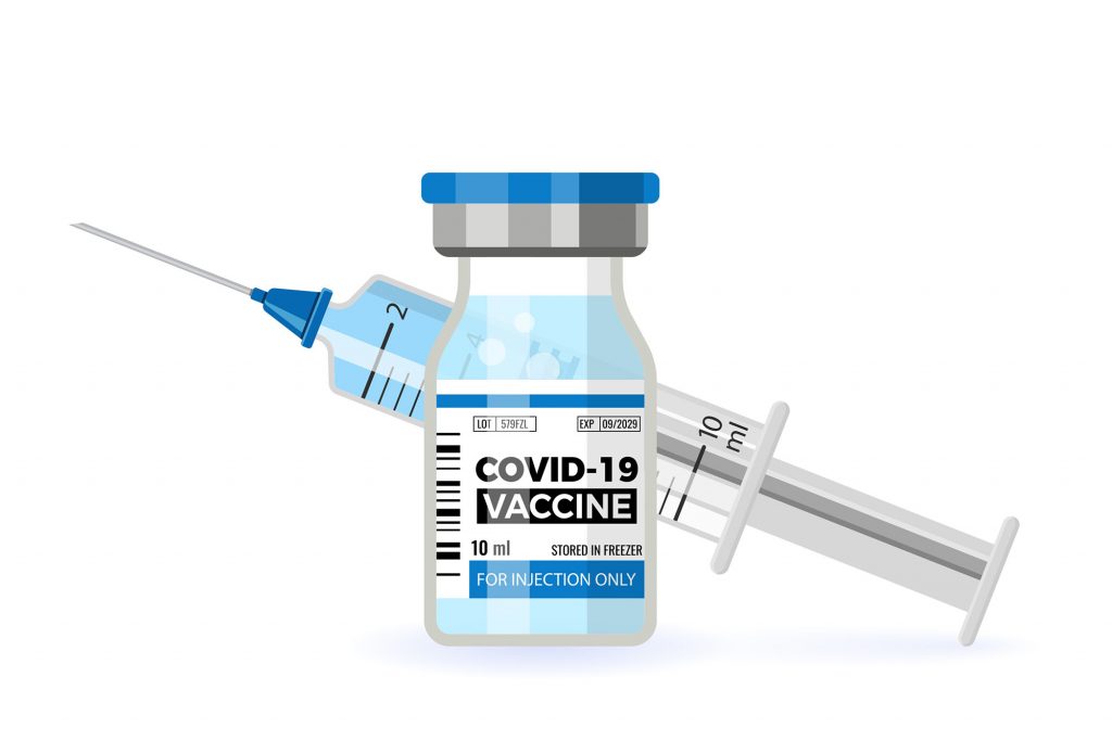 The COVID-19 Vaccine Is Here. Can You Require It?