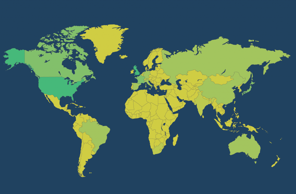 Global Insurance M&A