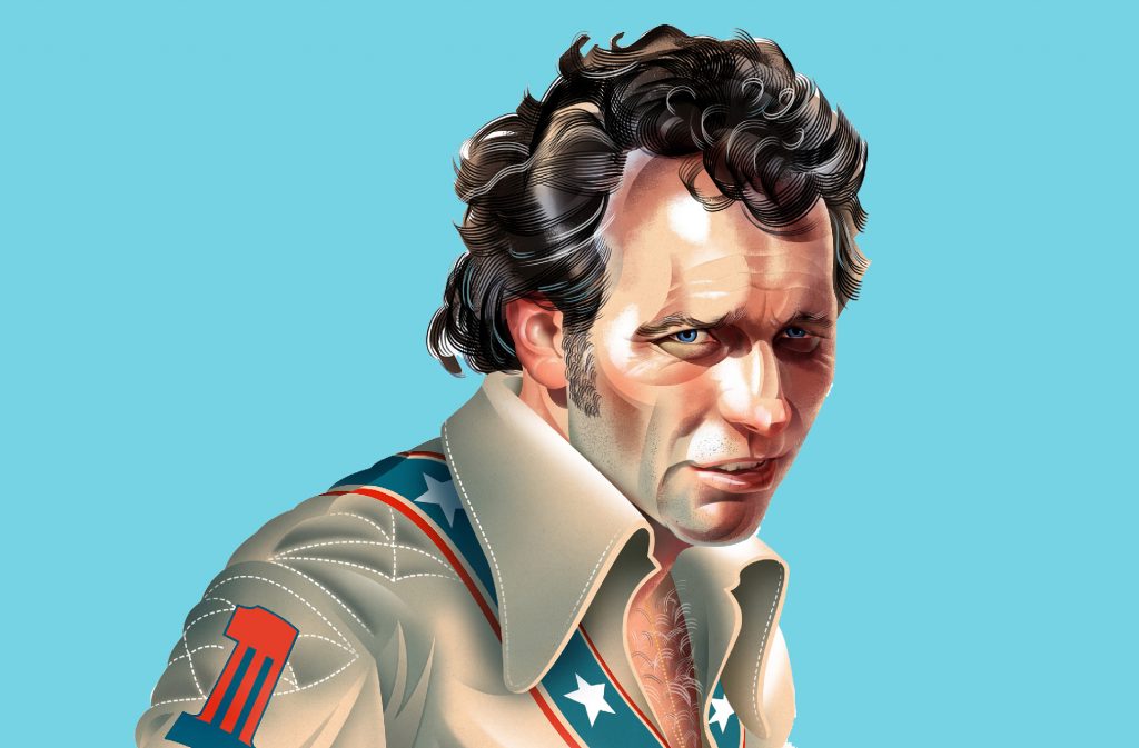 Evel Knievel