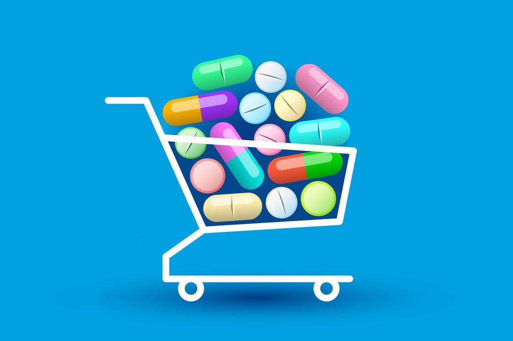 The Risks of Medicating Mental and Physical Health