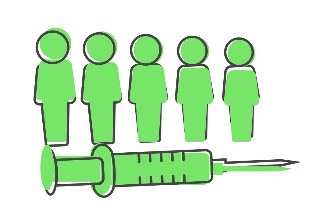 The Vaccination Conundrum