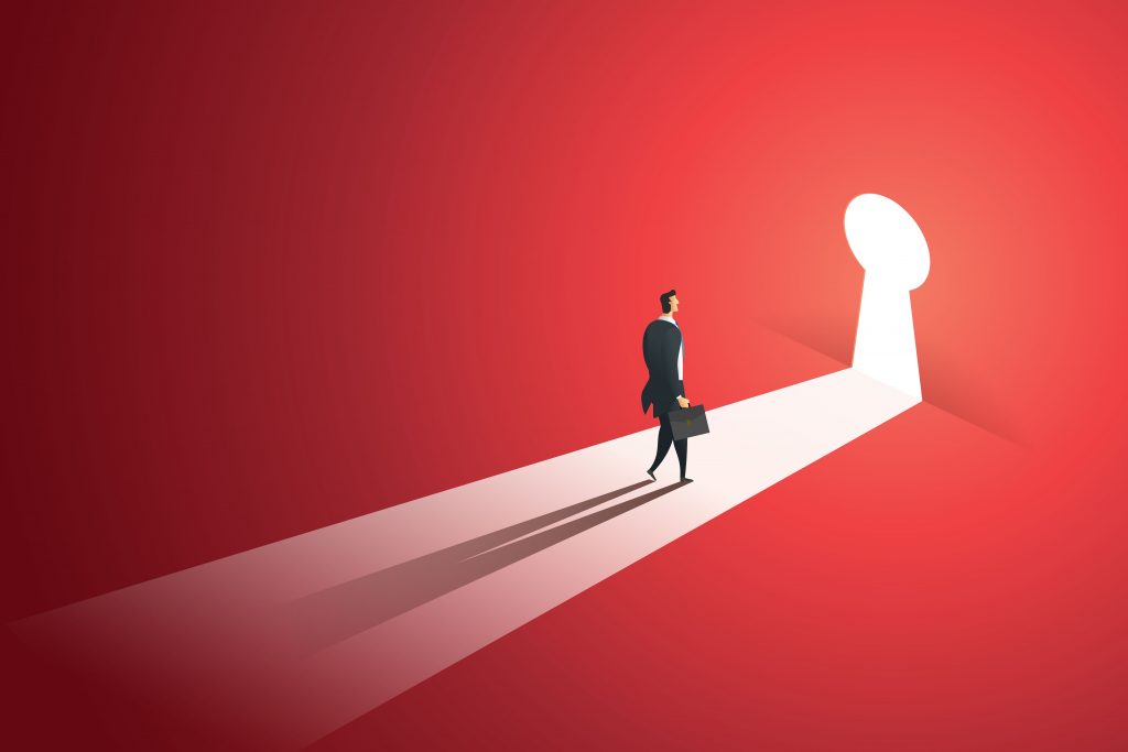 From Small Business to Big Brokerage