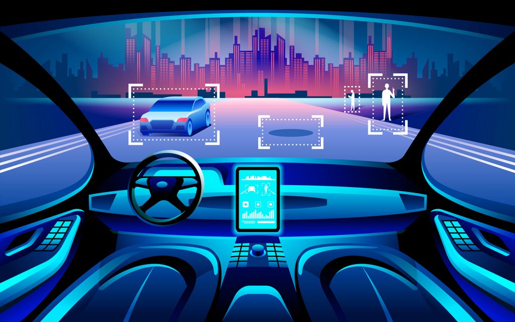 Insuring the Future of Mobility