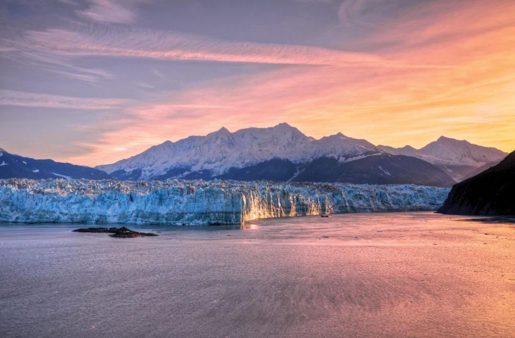 Wanderlust: Alaska