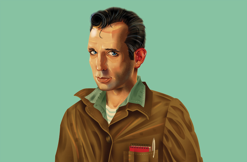 Jack Kerouac