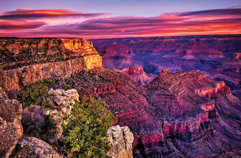 Wanderlust: America's Wonderlands