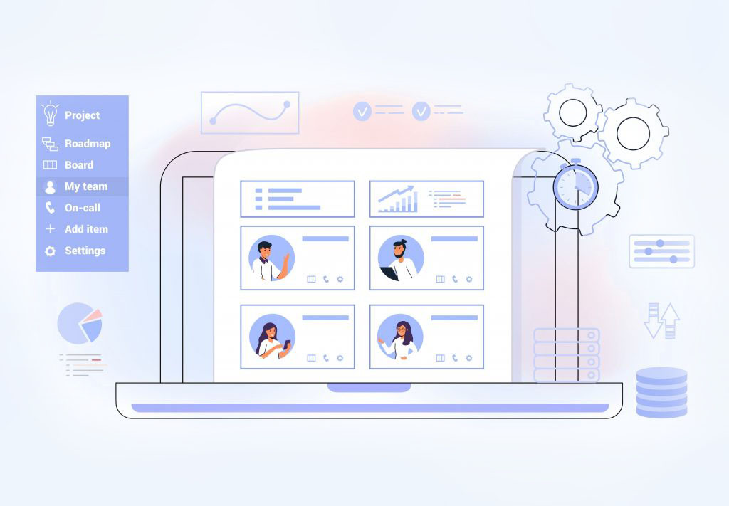 Employee Benefits in the Digital Sphere