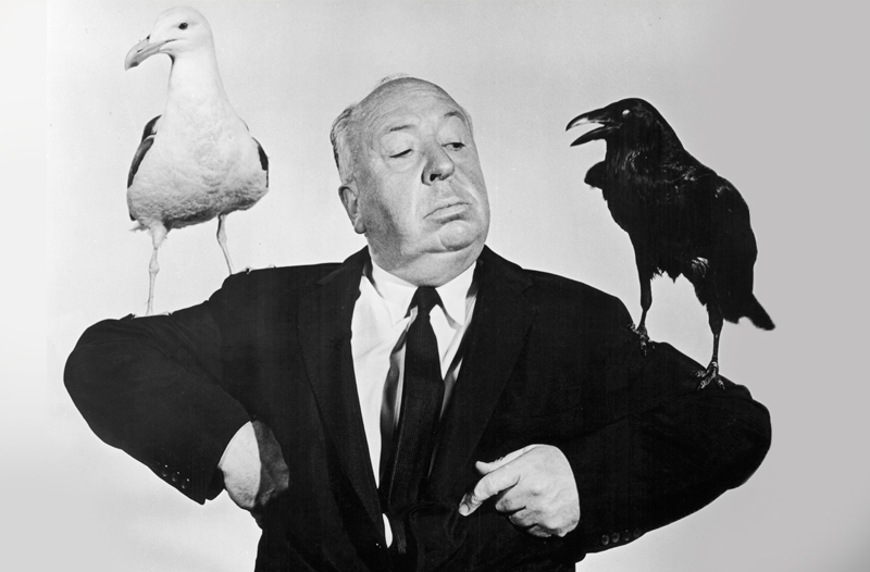 Hitchcock