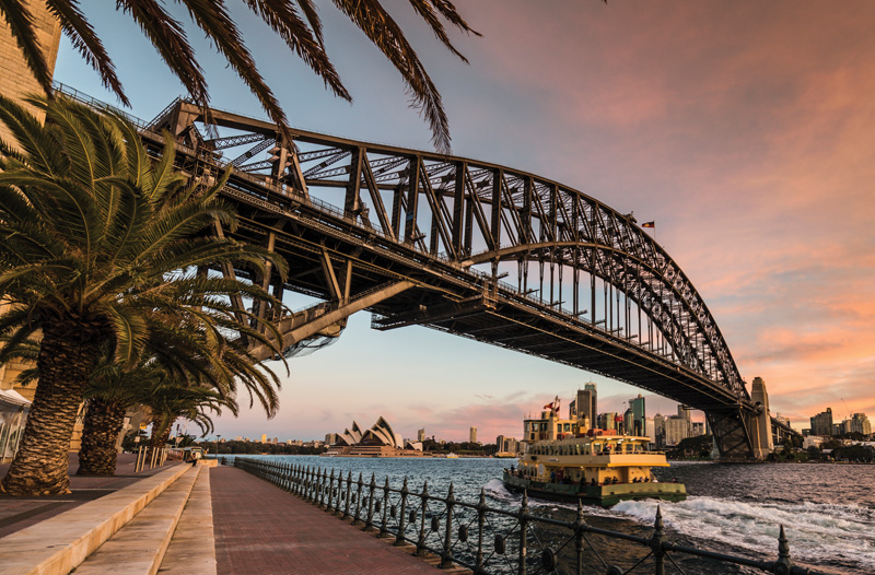 Wanderlust: Australia