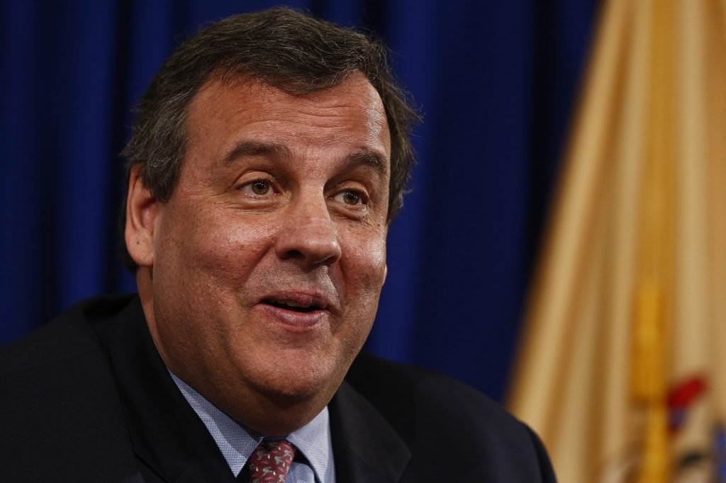 Governor Chris Christie and the Art of Compromise
