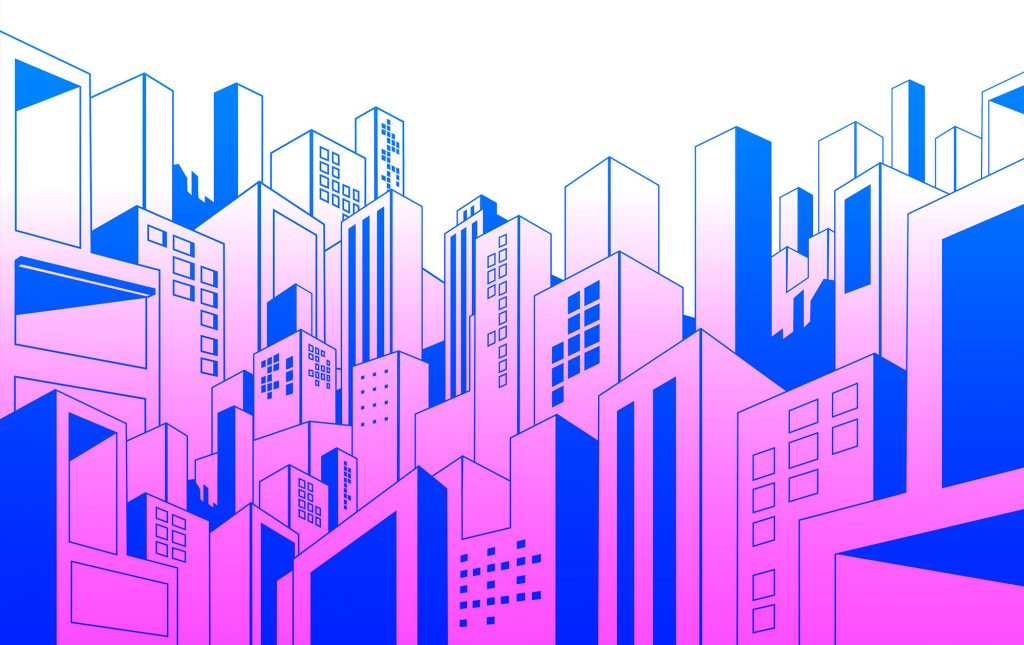 Office-to-Residential Conversions