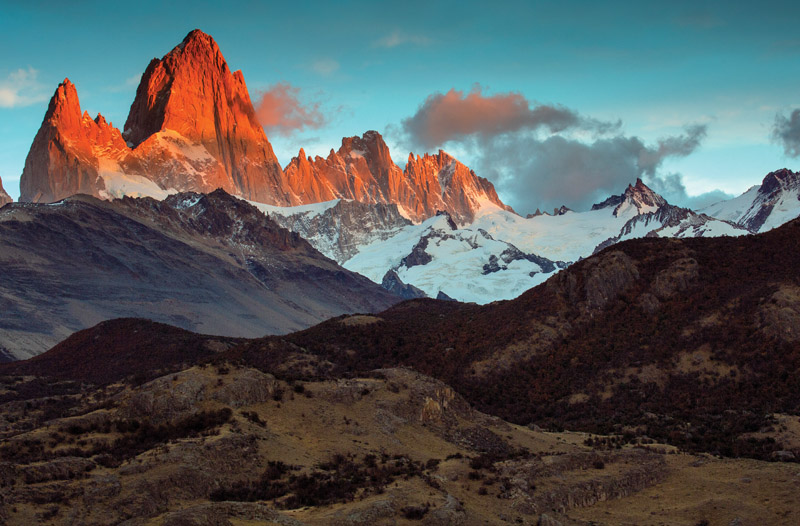 Argentina: The One, The Wine, The Wild