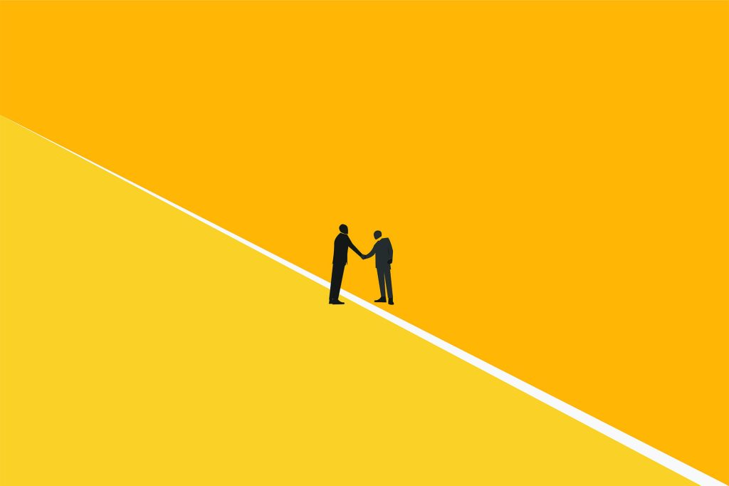 Life After the Deal: Autonomy vs. Integration