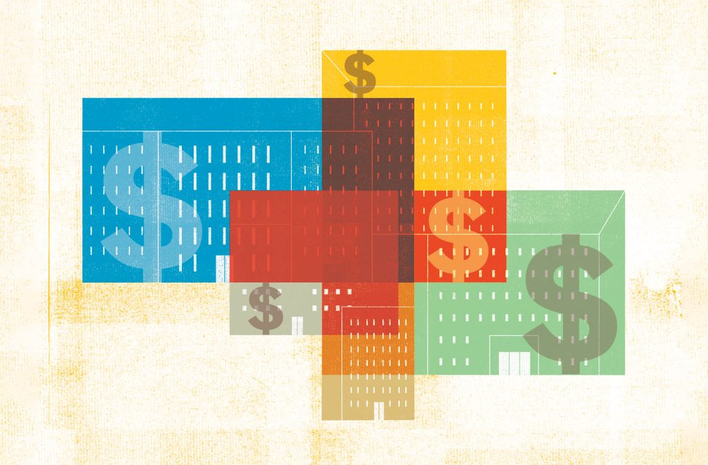 Corralling Health Pricing Data