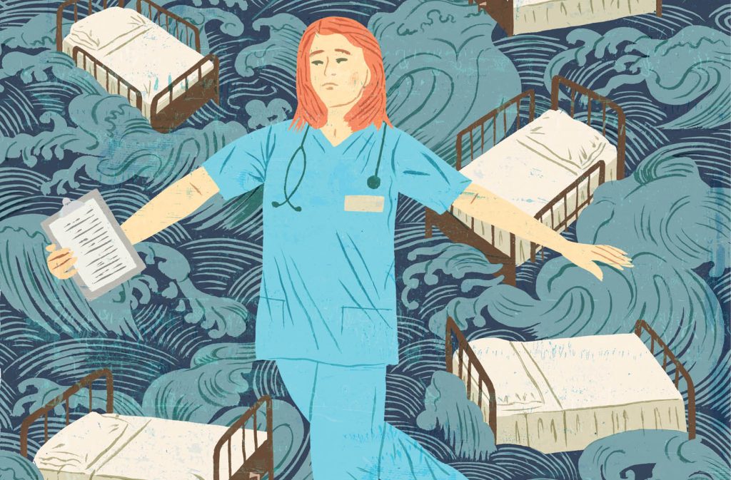 America's Nursing Home Crisis