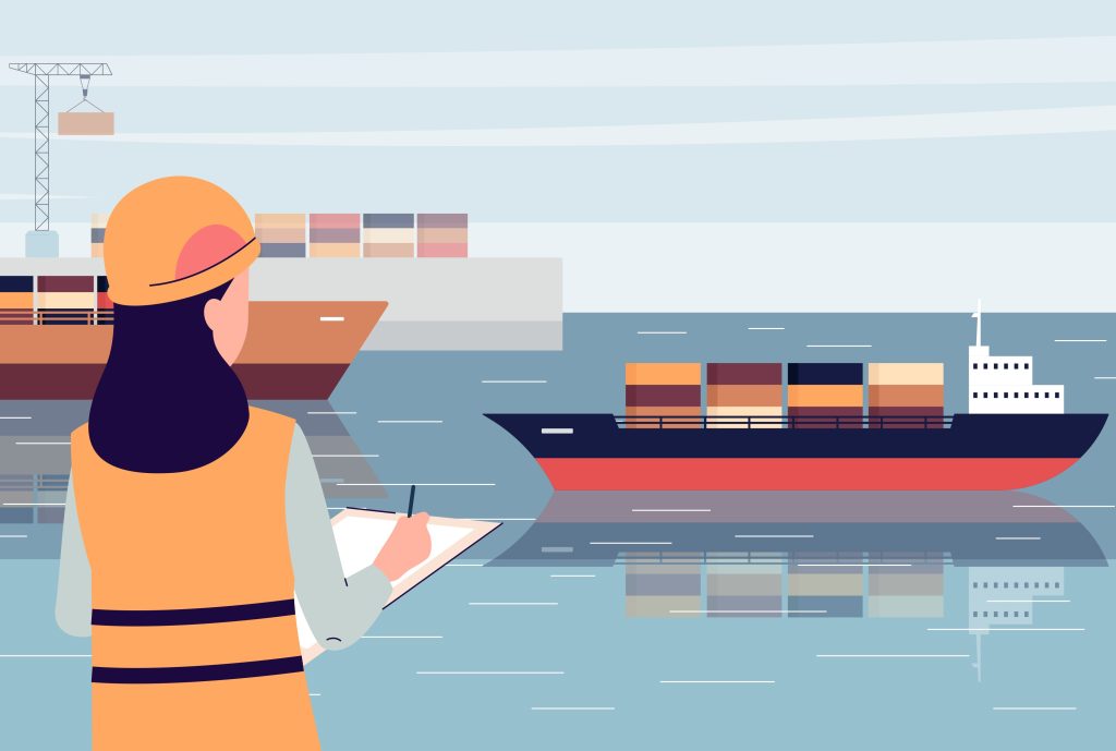 From Coast Guard to Consultant