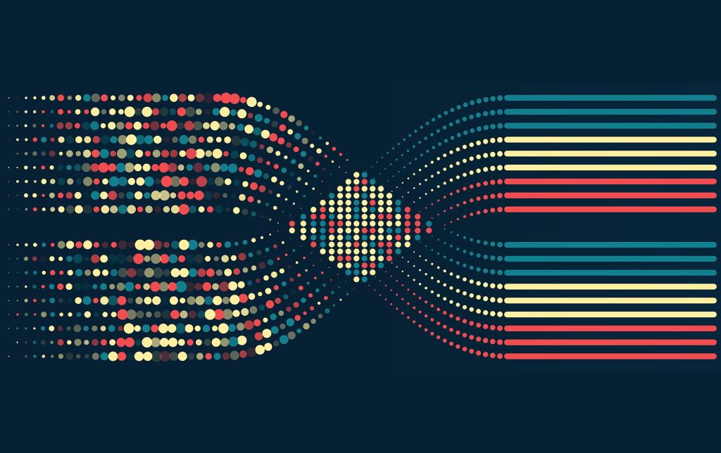 Organizing Your Data