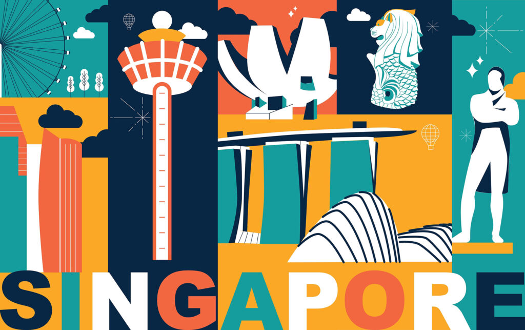 Singapore: A Growing Regional Hub for Insurers