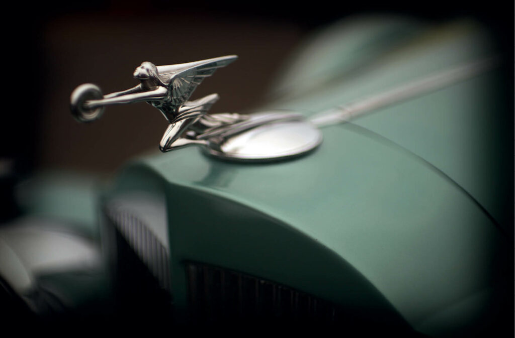 Lifestyles of the Rich and Risky