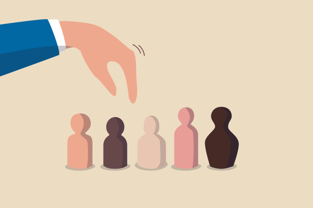 Your Résumé Is Not Your Life