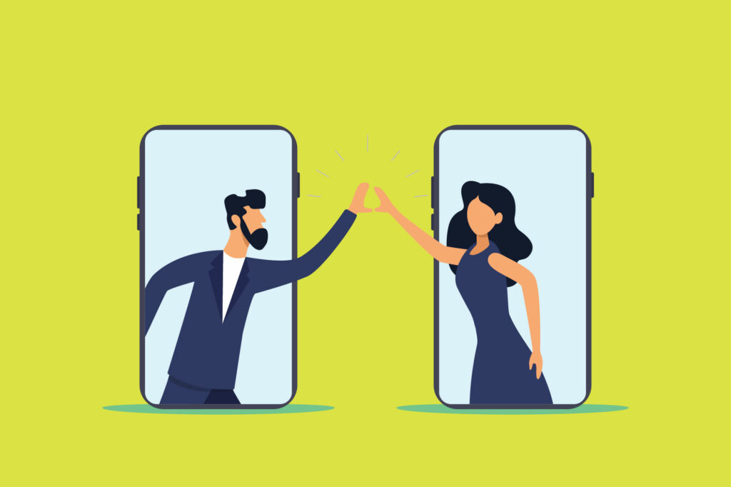 Combining the Old and the New for Success