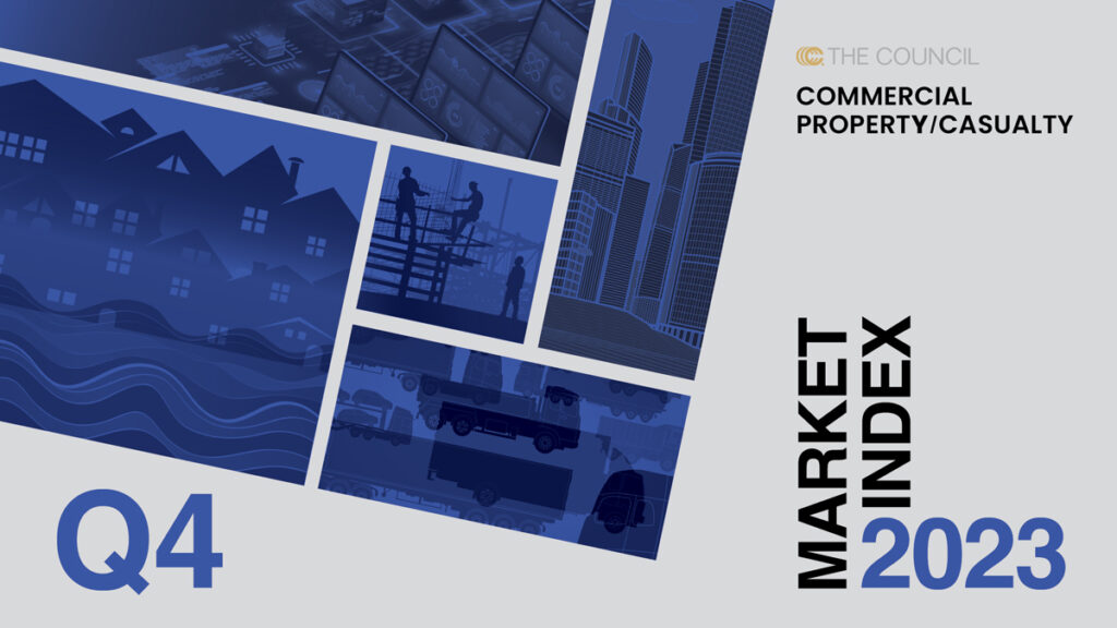 Premium Increases Slowed But Challenging Conditions Remain