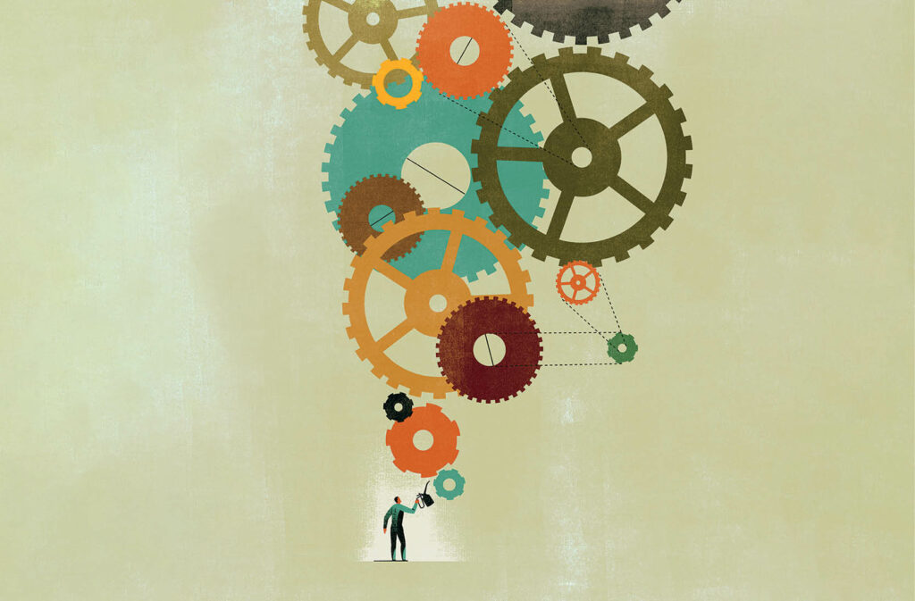 A Down Year for Deals